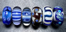 Load image into Gallery viewer, 12-14 Trollbeads Unique Beads Rod 5

