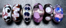 Load image into Gallery viewer, 12-14 Trollbeads Unique Beads Rod 7
