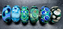 Load image into Gallery viewer, 12-14 Trollbeads Unique Beads Rod 9
