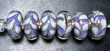 Load image into Gallery viewer, 12-20 Trollbeads Dove Feathers
