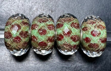 Load image into Gallery viewer, 12-26 Trollbeads Collective Sparkle Rod 1
