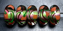 Load image into Gallery viewer, 12-26 Trollbeads Love in Bloom Rod 2

