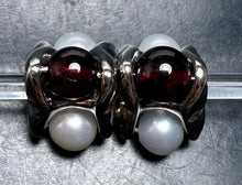 Load image into Gallery viewer, 12-6 Trollbeads Pure Passion
