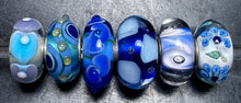 Load image into Gallery viewer, 12-7 Trollbeads Unique Beads Rod 8
