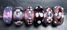 Load image into Gallery viewer, 12-8 Trollbeads Unique Beads Rod 1
