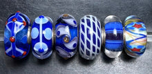 Load image into Gallery viewer, 12-8 Trollbeads Unique Beads Rod 2
