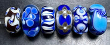 Load image into Gallery viewer, 12-9 Trollbeads Unique Beads Rod 1
