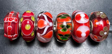 Load image into Gallery viewer, 12-9 Trollbeads Unique Beads Rod 4
