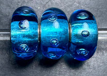 Load image into Gallery viewer, 2-21 Trollbeads Bright Bubble Joy Rod 1
