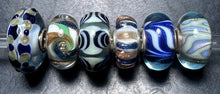 Load image into Gallery viewer, 4-17 Trollbeads Unique Beads Rod 20
