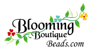 Blooming Boutique Beads