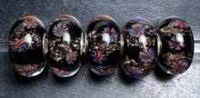 Load image into Gallery viewer, Trollbeads Happy 2022 Rod 3
