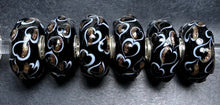 Load image into Gallery viewer, Trollbeads Shimmering Love Rod 1
