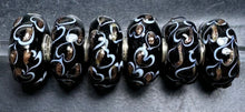 Load image into Gallery viewer, Trollbeads Shimmering Love Rod 1
