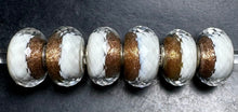 Load image into Gallery viewer, Trollbeads Winter Clouds Rod 2

