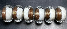 Load image into Gallery viewer, Trollbeads Winter Clouds Rod 3
