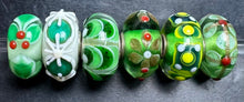 Load image into Gallery viewer, 8-12 Trollbeads Unique Beads Rod 10
