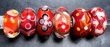 Load image into Gallery viewer, 8-12 Trollbeads Unique Beads Rod 11
