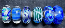 Load image into Gallery viewer, 8-12 Trollbeads Unique Beads Rod 12
