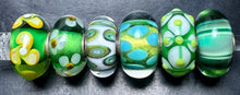 Load image into Gallery viewer, 8-15 Trollbeads Unique Beads Rod 6
