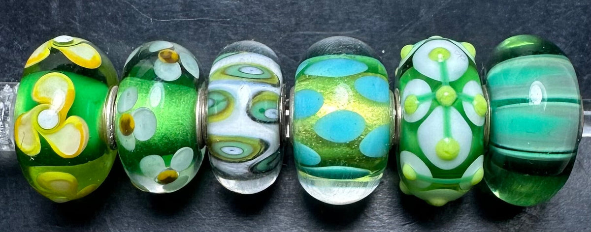 8-17 Trollbeads Unique Beads Rod 1