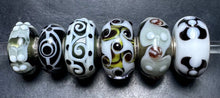 Load image into Gallery viewer, 8-15 Trollbeads Unique Beads Rod 9
