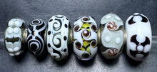 Load image into Gallery viewer, 8-15 Trollbeads Unique Beads Rod 9
