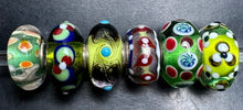 Load image into Gallery viewer, 8-17 Trollbeads Unique Beads Rod 1
