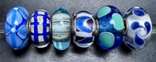 Load image into Gallery viewer, 8-17 Trollbeads Unique Beads Rod 10
