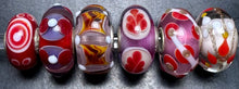 Load image into Gallery viewer, 8-17 Trollbeads Unique Beads Rod 11
