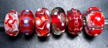 Load image into Gallery viewer, 8-17 Trollbeads Unique Beads Rod 3
