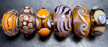 Load image into Gallery viewer, 8-17 Trollbeads Unique Beads Rod 5
