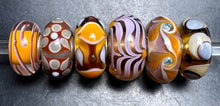 Load image into Gallery viewer, 8-17 Trollbeads Unique Beads Rod 5
