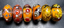Load image into Gallery viewer, 8-2 Trollbeads Unique Beads Rod 3
