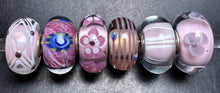 Load image into Gallery viewer, 8-2 Trollbeads Unique Beads Rod 9
