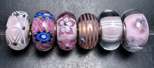 Load image into Gallery viewer, 8-2 Trollbeads Unique Beads Rod 9
