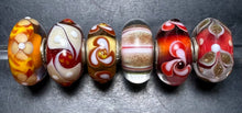 Load image into Gallery viewer, 8-20 Trollbeads Unique Beads Rod 2
