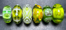Load image into Gallery viewer, 8-20 Trollbeads Unique Beads Rod 4
