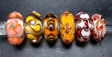 Load image into Gallery viewer, 8-21 Trollbeads Unique Beads Rod 1
