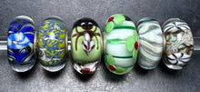 Load image into Gallery viewer, 8-21 Trollbeads Unique Beads Rod 12
