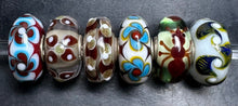Load image into Gallery viewer, 8-21 Trollbeads Unique Beads Rod 6
