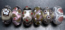 Load image into Gallery viewer, 8-21 Trollbeads Unique Beads Rod 7
