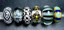 Load image into Gallery viewer, 8-7 Trollbeads Unique Beads Rod 5
