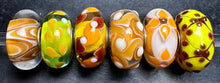 Load image into Gallery viewer, 9-13 Trollbeads Unique Beads Rod 2
