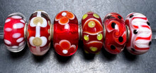 Load image into Gallery viewer, 9-13 Trollbeads Unique Beads Rod 4

