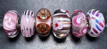 Load image into Gallery viewer, 9-13 Trollbeads Unique Beads Rod 5
