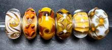 Load image into Gallery viewer, 9-15 Trollbeads Unique Beads Rod 11
