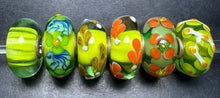 Load image into Gallery viewer, 9-15 Trollbeads Unique Beads Rod 2
