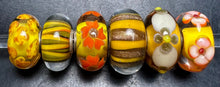 Load image into Gallery viewer, 9-15 Trollbeads Unique Beads Rod 3
