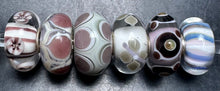 Load image into Gallery viewer, 9-15 Trollbeads Unique Beads Rod 4
